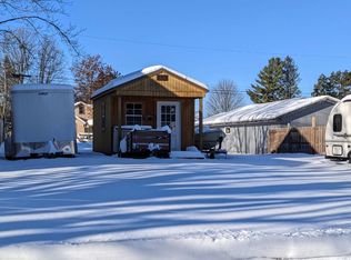 684 6th Ave S, Park Falls, WI 54552