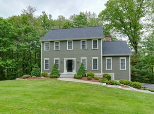 10 Bicknell Rd, North Grafton, MA 01536