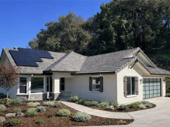 12650 Cenegal Rd, Atascadero, CA 93422
