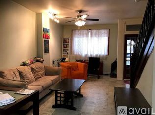 722 League St, Philadelphia, PA 19147