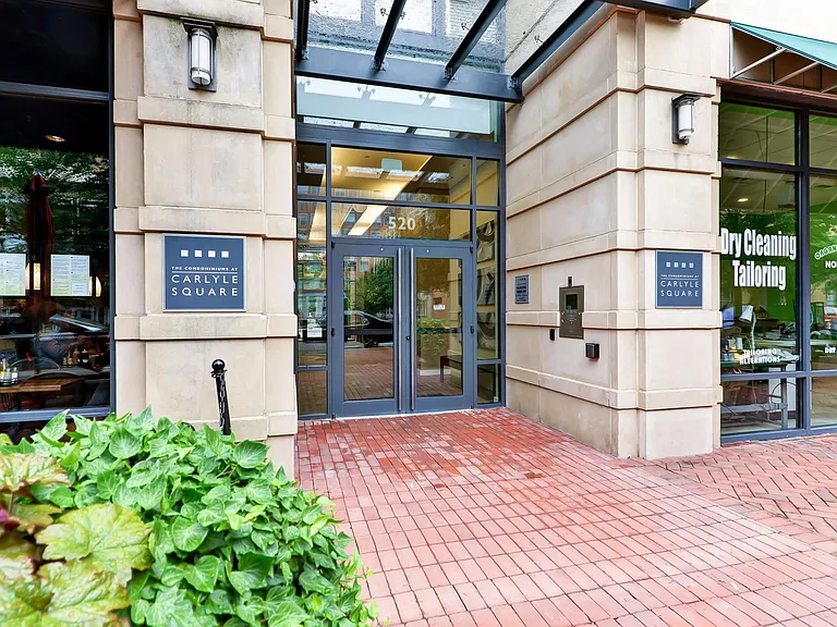 520 John Carlyle St #234 — Photo 24