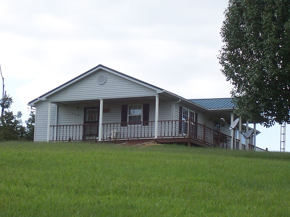 611 Old Hartford Rd, Caneyville, KY 42721 Zillow