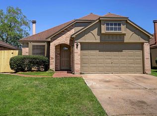 13035 Bamboo Forest Trl, Houston, TX 77044
