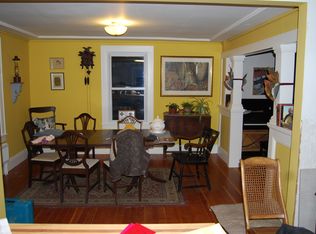 223 Oak St, Great Barrington, MA 01230