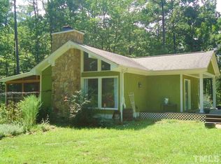 615 Altadore Cres, Moncure, NC 27559