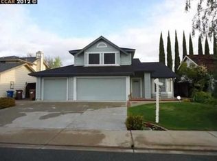 4629 Goldcrest Way, Antioch, CA 94531