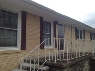 2015 Hillcrest St, Fayetteville, TN 37334