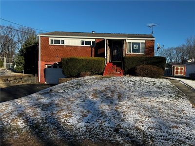 521 New Market Dr, Greensburg, PA, 15601