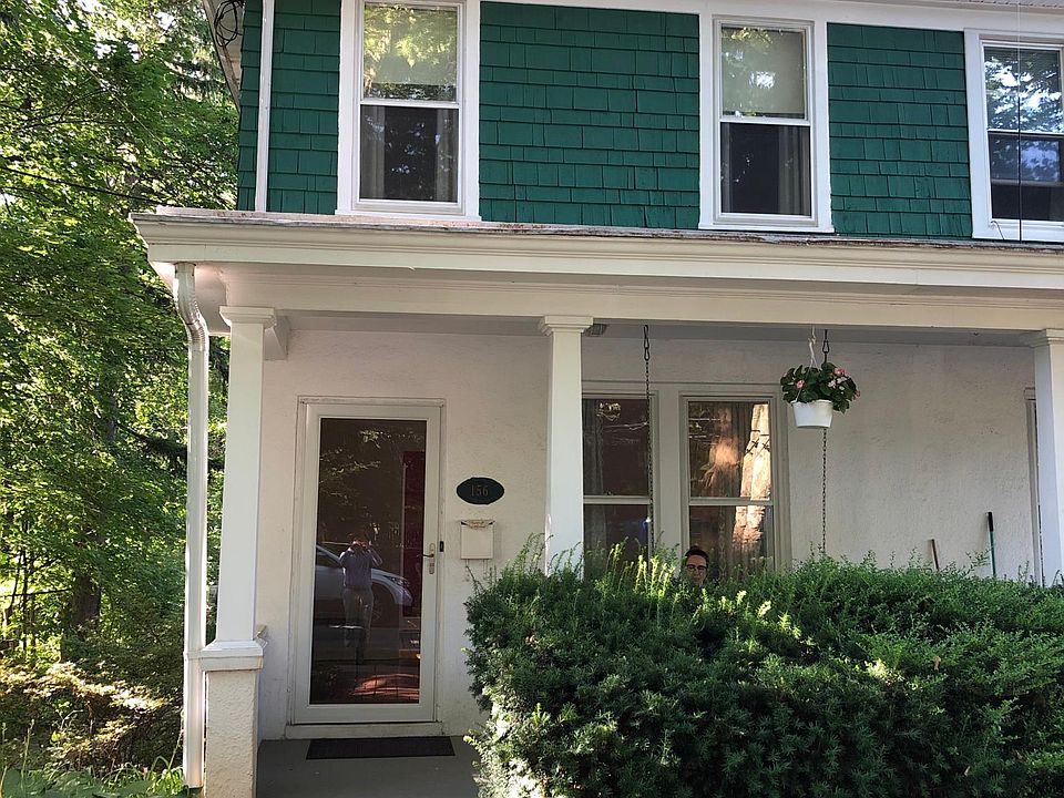 Front of the House