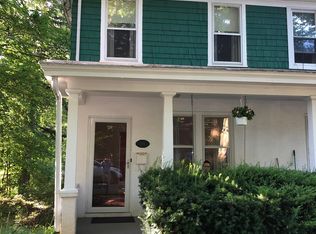 156 Spruce St, Princeton, NJ 08542