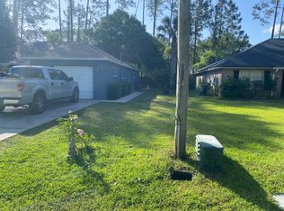 46 Bunker View Dr #A, Palm Coast, FL 32137