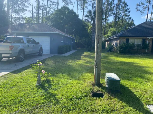46 Bunker View Dr #A, Palm Coast, FL 32137