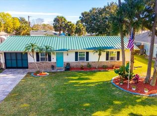 2509 Tamarind Dr, Edgewater, FL 32141