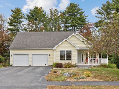 84 Victoria Drive, Westbrook, ME, 04092