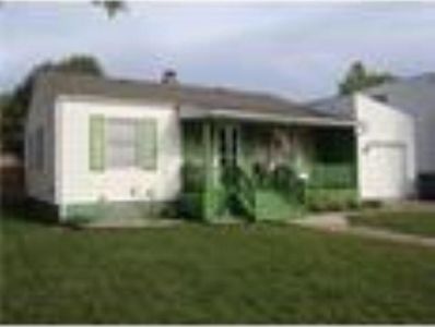 842 Fairway St, South Bend, IN, 46619