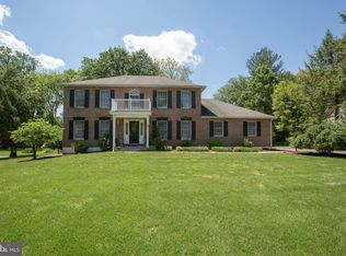 5 Harlech Dr, Wilmington, DE 19807