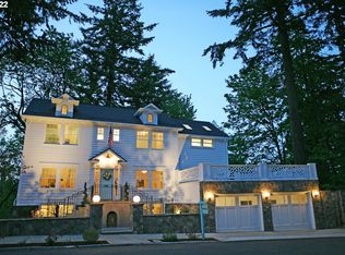 2955 SW Fairview Blvd, Portland, OR 97205