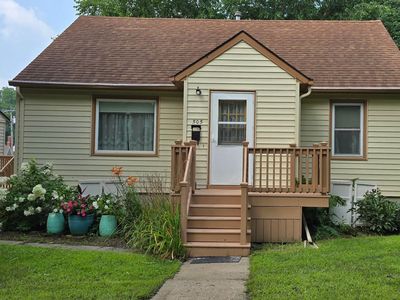 505 Pillsbury Ave, Albert Lea, MN, 56007