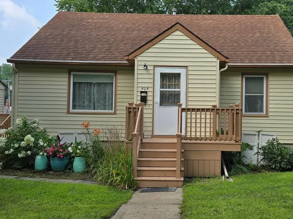 505 Pillsbury Ave, Albert Lea, MN 56007