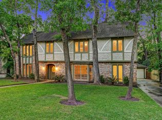 17415 Rolling Creek Dr, Houston, TX 77090