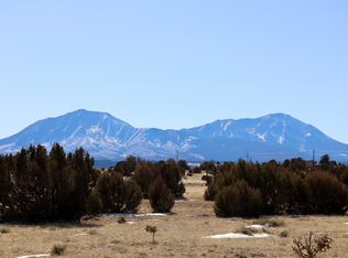 Rio Cucharas Phase #1-lot 111, Walsenburg, CO 81089