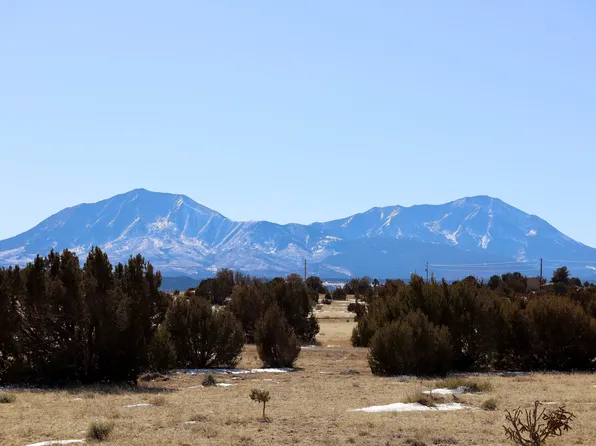 Rio Cucharas Phase #1-lot 111, Walsenburg, CO 81089