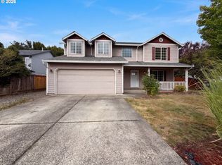 1320 NW 5th Ct, Battle Ground, WA 98604