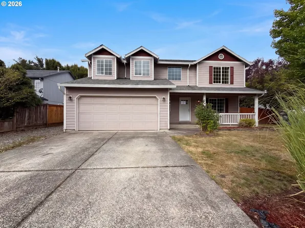 1320 NW 5th Ct, Battle Ground, WA 98604