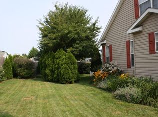 8208 June Way, Easton, MD
