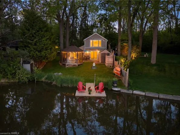 1323 Queen St #71, Wilmot, ON N0B 2E0