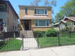 11342 S Throop St, Chicago, IL