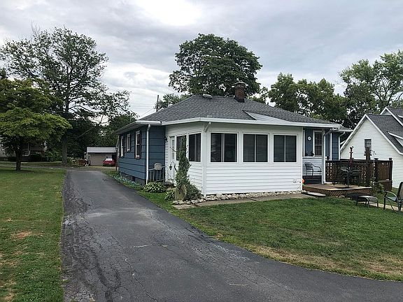 Back of Home