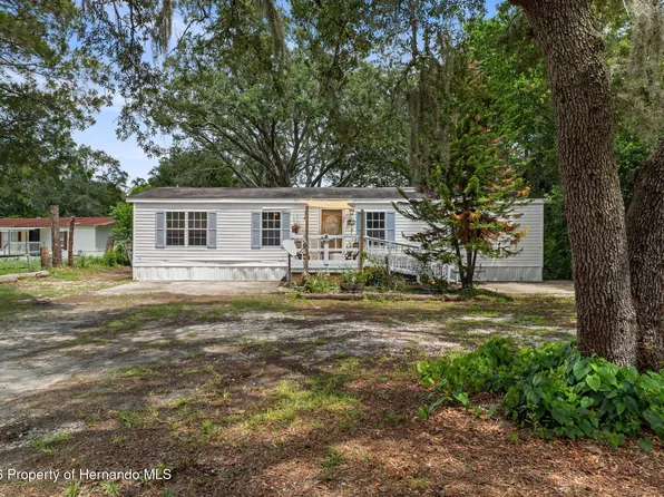 3322 Susan Dr, Spring Hill, FL 34606