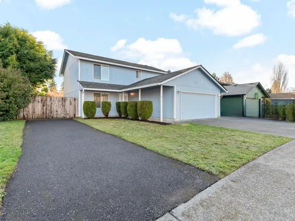 (undisclosed Address), Vancouver, WA 98665