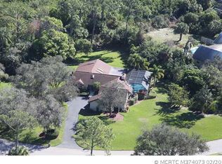 1925 SW Winners Dr, Palm City, FL 34990