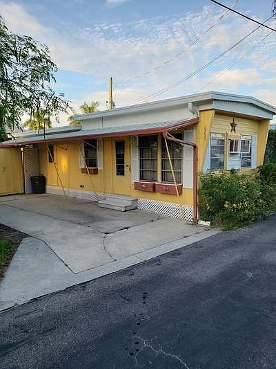 1st image of 2601 Gulf Dr N Lot 600