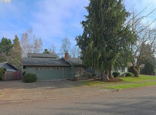 505 Mar Loop, Eugene, OR 97401