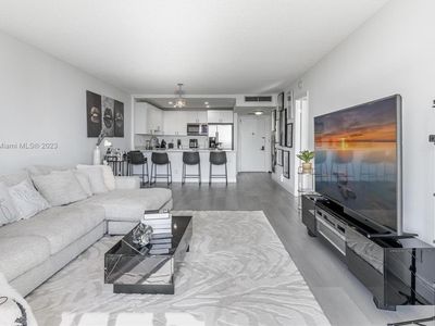 600 Three Islands Blvd APT 609, Hallandale, FL, 33009