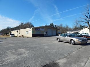 165 W Main St, Harleyville, SC 29448