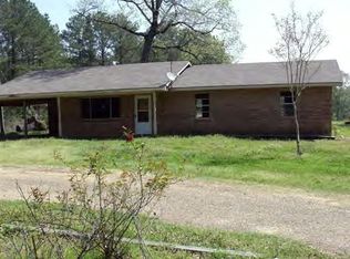 5302 Wicker Rd, Smithdale, MS 39664