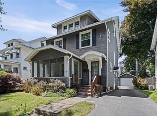 24 Martinot Ave, Rochester, NY 14609