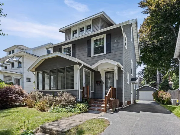 24 Martinot Ave, Rochester, NY 14609