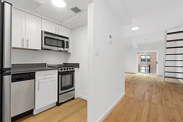 Rented by Akelius Real Estate Management