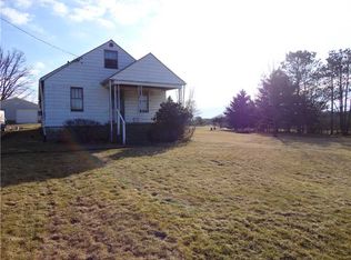 551 Pittsburgh Rd, Butler, PA 16002