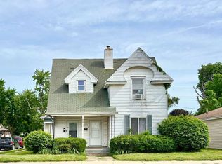 2701 Mishawaka Ave APT C, South Bend, IN 46615