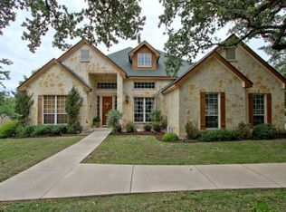 22011 Deer Canyon Dr, San Antonio, TX 78266