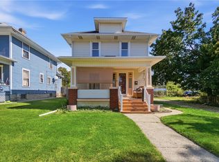 1124 Elm St, Springfield, OH 45503