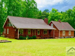 145 Powers Rd, Monroe, GA 30655