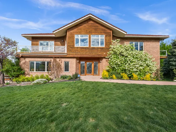 927 N Ensign Vista Dr, Salt Lake City, UT 84103