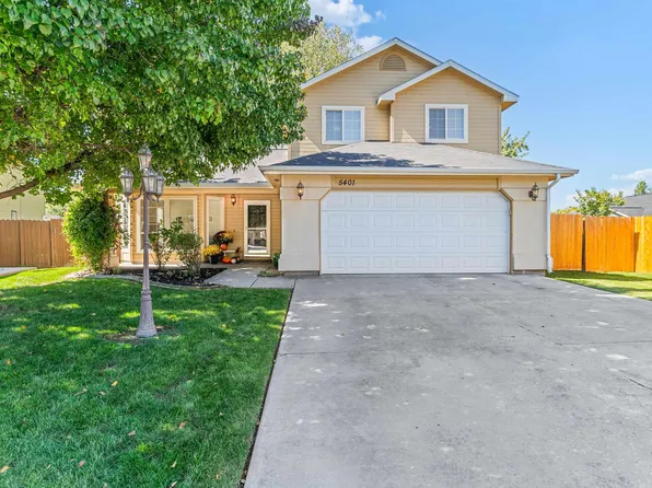 5401 N Rosepoint Way, Boise, ID 83713